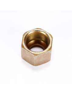 Nakrętka zaciskowa do złączki skręcanej do rury 16 mm, gw M24x1,5 | Pneumatyka | Eshop Dopak | Wszystko dla Przemysłu 2