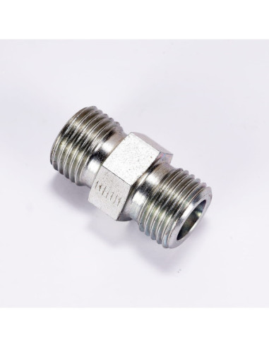 Nypel M16x1,5 | Hydraulika | Eshop Dopak | Wszystko dla Przemysłu