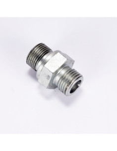 Nypel M16x3/8' z uszczelką | Hydraulika | Eshop Dopak | Wszystko dla Przemysłu