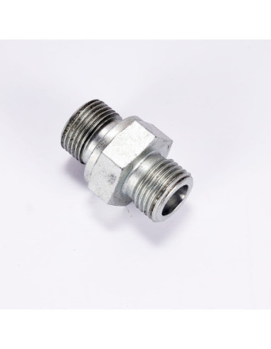 Nypel M16x3/8' z uszczelką | Hydraulika | Eshop Dopak | Wszystko dla Przemysłu