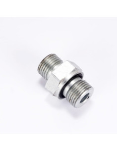 Nypel M16x3/8' z uszczelką | Hydraulika | Eshop Dopak | Wszystko dla Przemysłu 2