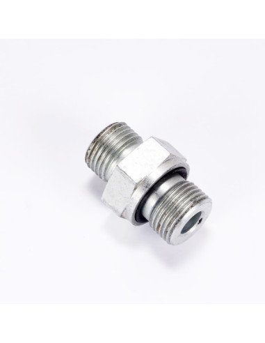 Nypel M16x3/8' z uszczelką | Hydraulika | Eshop Dopak | Wszystko dla Przemysłu
