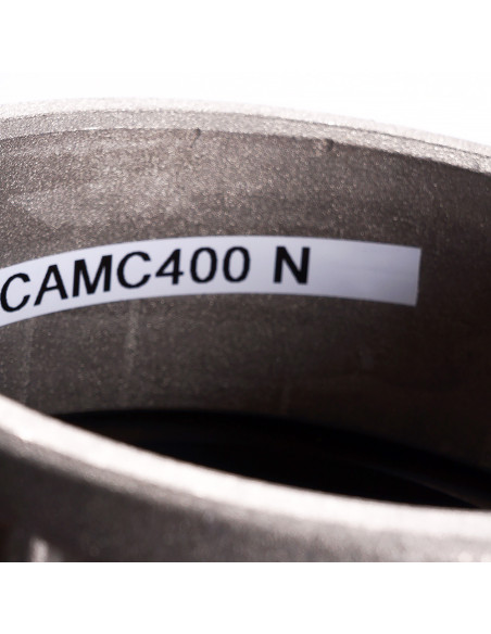 Złącze Camlock typu C, DN100 gniazdo do węża 103 mm