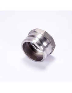 Złącze Camlock typu A, DN100, GW. 4' 2