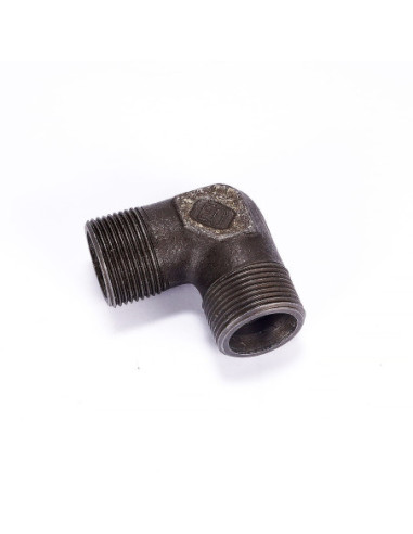 Kolanko M24x1,5 | Hydraulika | Eshop Dopak | Wszystko dla Przemysłu