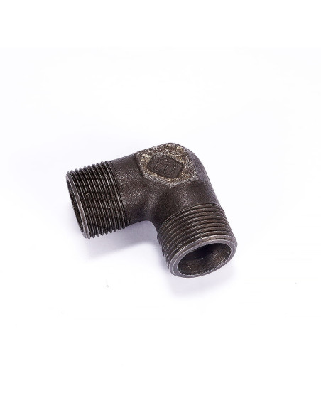 Kolanko M24x1,5 | Hydraulika | Eshop Dopak | Wszystko dla Przemysłu