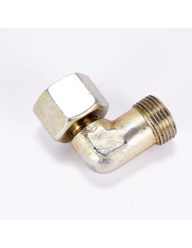 Kolanko hydrauliczne AB M20x1,5 | Hydraulika | Eshop Dopak | Wszystko dla Przemysłu