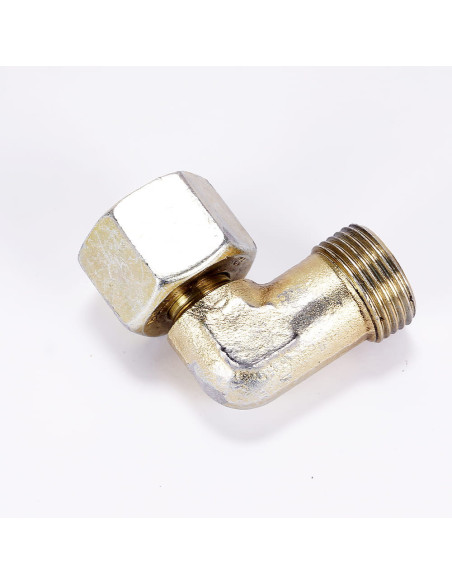 Kolanko hydrauliczne AB M20x1,5 | Hydraulika | Eshop Dopak | Wszystko dla Przemysłu