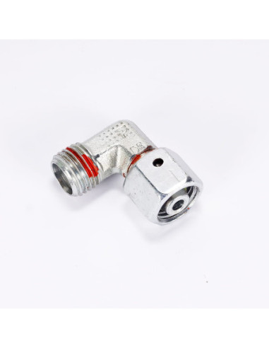 Kolanko hydrauliczne AB M14x1,5 | Hydraulika | Eshop Dopak | Wszystko dla Przemysłu