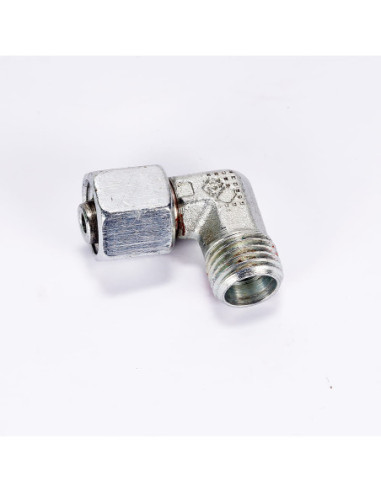 Kolanko hydrauliczne AB M14x1,5 | Hydraulika | Eshop Dopak | Wszystko dla Przemysłu