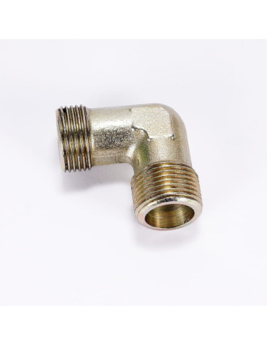 Kolanko hydrauliczne BB M20x1,5 | Hydraulika | Eshop Dopak | Wszystko dla Przemysłu