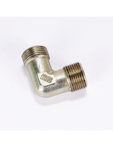 Kolanko hydrauliczne BB M20x1,5 | Hydraulika | Eshop Dopak | Wszystko dla Przemysłu