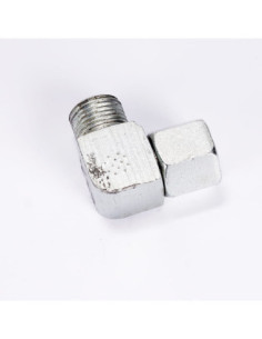 Kolanko hydrauliczne AB M16x1,5 | Hydraulika | Eshop Dopak | Wszystko dla Przemysłu