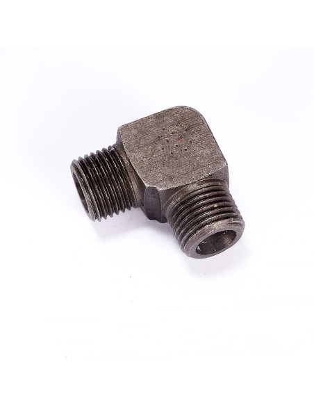 Kolanko hydrauliczne BB M16x1,5 | Hydraulika | Eshop Dopak | Wszystko dla Przemysłu