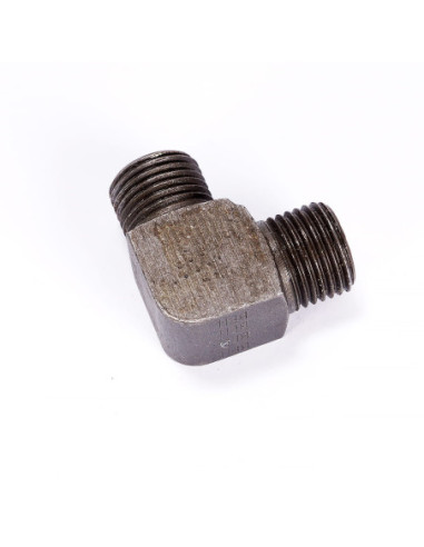 Kolanko hydrauliczne BB M16x1,5 | Hydraulika | Eshop Dopak | Wszystko dla Przemysłu