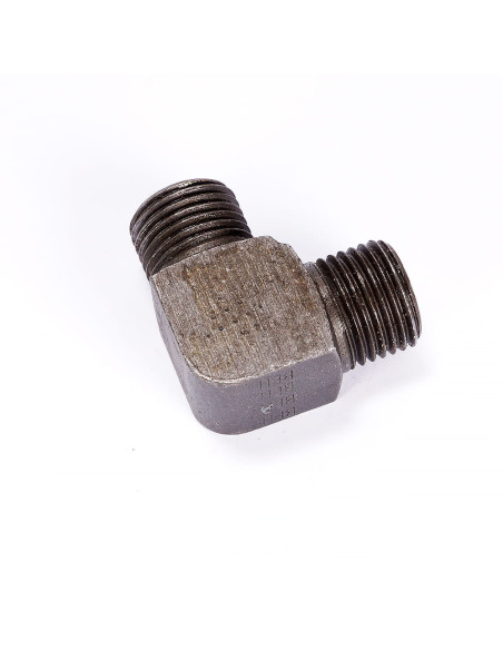 Kolanko hydrauliczne BB M16x1,5 | Hydraulika | Eshop Dopak | Wszystko dla Przemysłu