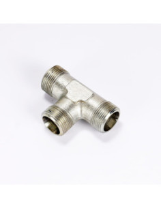 Trójnik BBB M24x1,5 | Hydraulika | Eshop Dopak | Wszystko dla Przemysłu