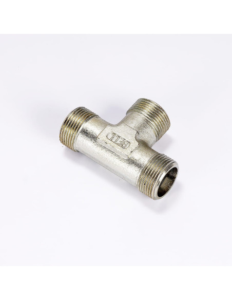 Trójnik BBB M24x1,5 | Hydraulika | Eshop Dopak | Wszystko dla Przemysłu