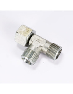 Trójnik BBA M20x1,5 | Hydraulika | Eshop Dopak | Wszystko dla Przemysłu