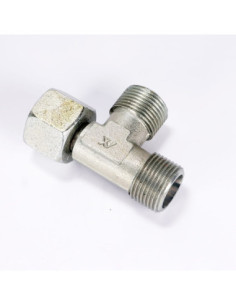 Trójnik BBA M20x1,5 | Hydraulika | Eshop Dopak | Wszystko dla Przemysłu 2