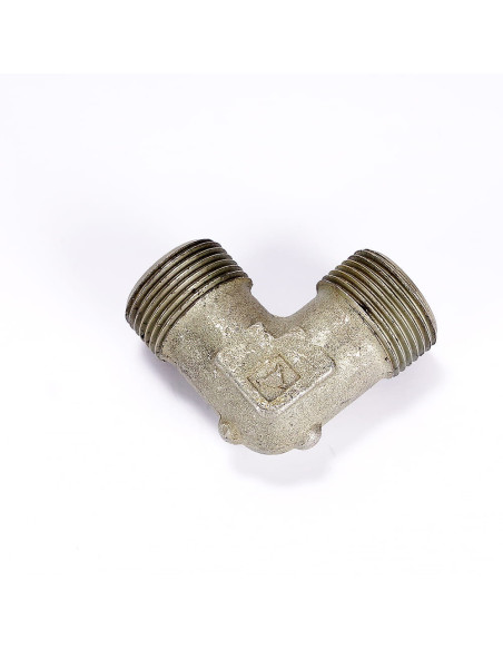 Kolanko BB M22,1,5 | Hydraulika | Eshop Dopak | Wszystko dla Przemysłu