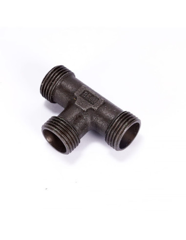 Trójnik BBB M18x1,5 | Hydraulika | Eshop Dopak | Wszystko dla Przemysłu