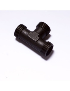 Trójnik BBB M18x1,5 | Hydraulika | Eshop Dopak | Wszystko dla Przemysłu 2