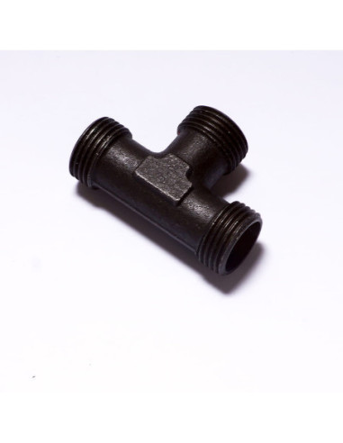 Trójnik BBB M18x1,5 | Hydraulika | Eshop Dopak | Wszystko dla Przemysłu