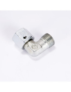 Kolanko hydrauliczne AB M16x1,5 | Hydraulika | Eshop Dopak | Wszystko dla Przemysłu 2