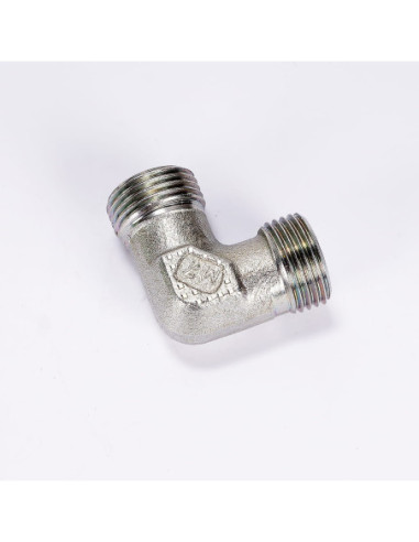 Kolanko BB M18x1,5 | Hydraulika | Eshop Dopak | Wszystko dla Przemysłu
