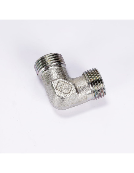 Kolanko BB M18x1,5 | Hydraulika | Eshop Dopak | Wszystko dla Przemysłu