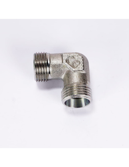 Kolanko BB M18x1,5 | Hydraulika | Eshop Dopak | Wszystko dla Przemysłu