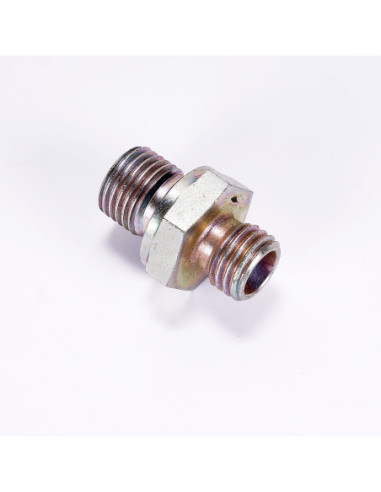 Nypel redukcyjny M12x1/4', z uszczelką | Hydraulika | Eshop Dopak | Wszystko dla Przemysłu