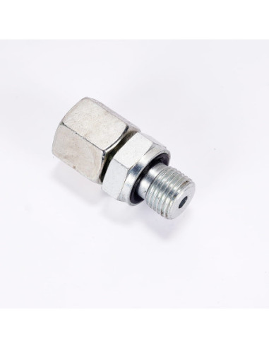 Złączka hydrauliczna prosta GW M16x1,5 x GZ 1/4' | Hydraulika | Eshop Dopak | Wszystko dla Przemysłu