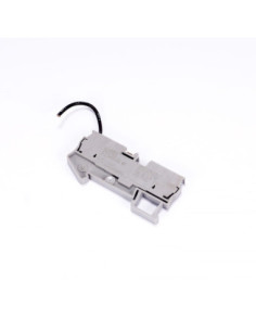 Złączka szynowa, 3031306 PHOENIX CONTACT | Elektryka | Eshop Dopak | Wszystko dla Przemysłu