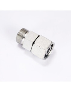 Złącze hydrauliczne proste M20x1,5 | Hydraulika | Eshop Dopak | Wszystko dla Przemysłu 2
