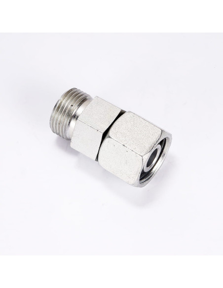 Złącze hydrauliczne proste M20x1,5 | Hydraulika | Eshop Dopak | Wszystko dla Przemysłu