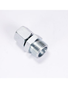 Złącze hydrauliczne proste GZ M20x1,5 x GW M16x1,5 | Hydraulika | Eshop Dopak | Wszystko dla Przemysłu 2