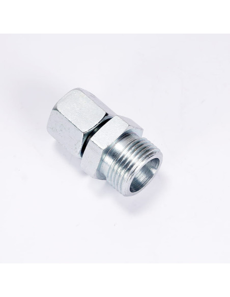 Złącze hydrauliczne proste GZ M20x1,5 x GW M16x1,5 | Hydraulika | Eshop Dopak | Wszystko dla Przemysłu