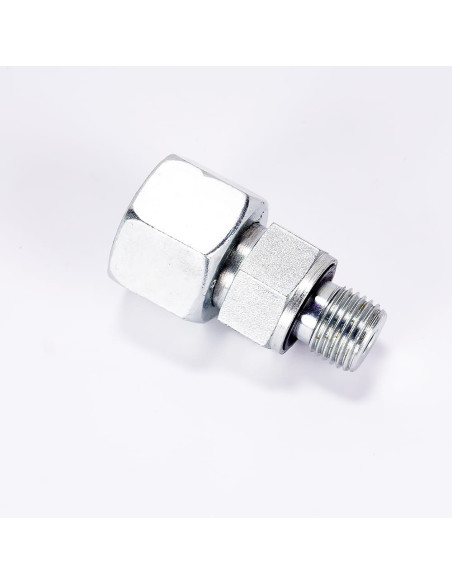 Złącze hydrauliczne proste GZ 1/4 x GW M20x1,5 | Hydraulika | Eshop Dopak | Wszystko dla Przemysłu