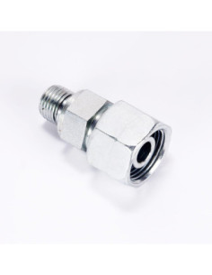 Złącze hydrauliczne proste GZ 1/4 x GW M20x1,5 | Hydraulika | Eshop Dopak | Wszystko dla Przemysłu 2