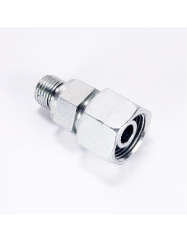 Złącze hydrauliczne proste GZ 1/4 x GW M20x1,5 | Hydraulika | Eshop Dopak | Wszystko dla Przemysłu