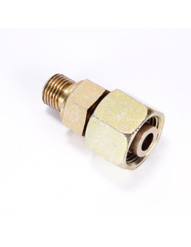 Złącze hydrauliczne proste GZ 1/4 x GW M20x1,5 | Hydraulika | Eshop Dopak | Wszystko dla Przemysłu