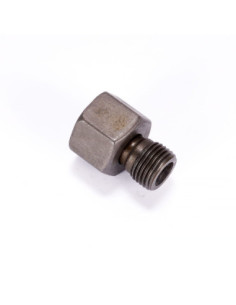 Złącze hydrauliczne skręcane GW M20x1,5 x GZ M16x1,5 | Hydraulika | Eshop Dopak | Wszystko dla Przemysłu