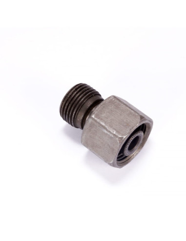 Złącze hydrauliczne skręcane GW M20x1,5 x GZ M18x1,5 | Hydraulika | Eshop Dopak | Wszystko dla Przemysłu