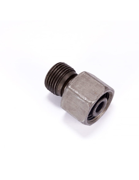 Złącze hydrauliczne skręcane GW M20x1,5 x GZ M18x1,5 | Hydraulika | Eshop Dopak | Wszystko dla Przemysłu