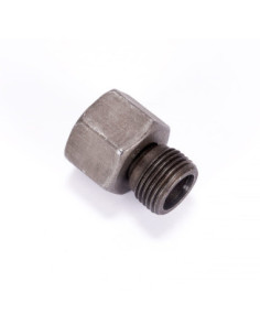 Złącze hydrauliczne skręcane GW M20x1,5 x GZ M18x1,5 | Hydraulika | Eshop Dopak | Wszystko dla Przemysłu 2