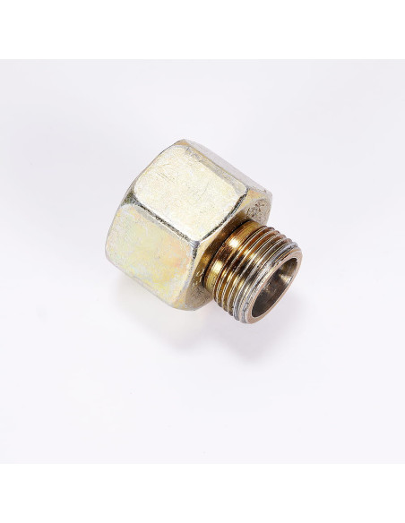 Złącze hydrauliczne skręcane GW M24x1,5 x GZ M20x1,5 | Hydraulika | Eshop Dopak | Wszystko dla Przemysłu