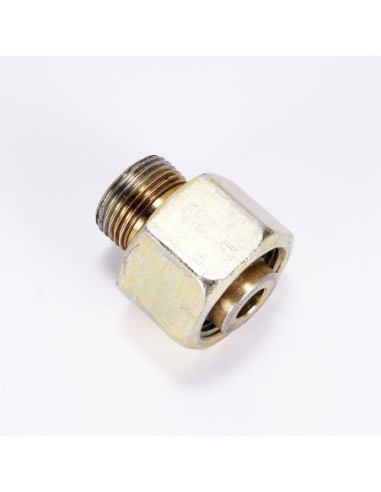 Złącze hydrauliczne skręcane GW M24x1,5 x GZ M20x1,5 | Hydraulika | Eshop Dopak | Wszystko dla Przemysłu