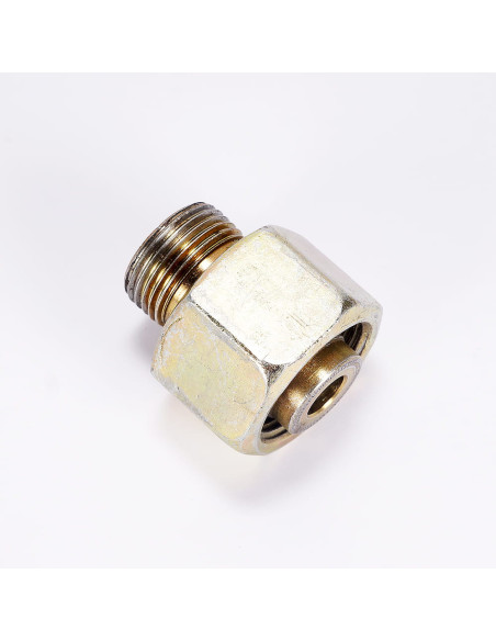 Złącze hydrauliczne skręcane GW M24x1,5 x GZ M20x1,5 | Hydraulika | Eshop Dopak | Wszystko dla Przemysłu
